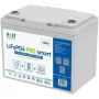 Batería LiFePO4 Volt Polska PRO SMART 12,8 V 100 Ah (150 A) BMS BLUETOOTH + ALMOHADILLA TÉRMICA