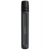 LifeStraw Peak Filtro de agua personal - Gris oscuro