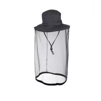 Lifesystems Sombrero Boonie L/XL - caqui, UPF 50+, protección contra insectos EX4
