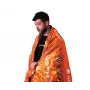 Lifesystems Manta de emergencia naranja 210 x 140 cm