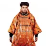 Lifesystems Heatshield poncho de emergencia – plateado, impermeable y cortavientos, 60 g (modelo 42180)