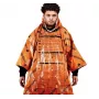 Lifesystems Heatshield poncho de emergencia – plateado, impermeable y cortavientos, 60 g (modelo 42180)