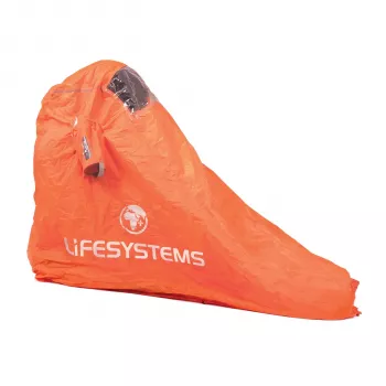 Lifesystems Survival Shelter Tienda de emergencia