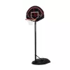 Lifetime 90022 Canasta de baloncesto portátil juvenil, 1,65–2,29 m