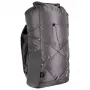 Mochila impermeable plegable Lifeventure 22L - negra
