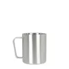 Lifeventure Vaso de camping de acero inoxidable de doble pared 230 ml