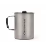 Lifeventure olla de titanio 800ml