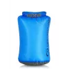 Lifeventure Bolsa estanca ultraligera 35L azul - Nailon ripstop 30D impermeable con cierre de enrollar