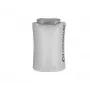 Bolsa estanca ultraligera Lifeventure 15L - gris, impermeable IPX6, 50g