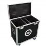 LIGHT4ME 12R SMART BEAM CASE 2IN1 maletín de transporte para 2 equipos