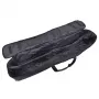 LIGHT4ME BAR BAG Funda de transporte para barra LED - acolchada, resistente al agua, 100 cm