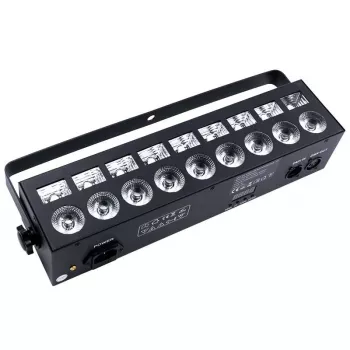 LIGHT4ME BATTEN MIX RGBW+UV Barra LED wall washer