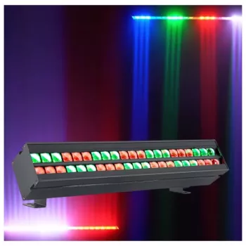 LIGHT4ME BEAM WASH BAR barra de luz