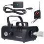 LIGHT4ME BLACK 1200 generador de niebla y humo