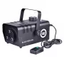 LIGHT4ME Black 900 LED generador de niebla y humo