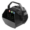LIGHT4ME BM2 LED - máquina de pompas de jabón LED