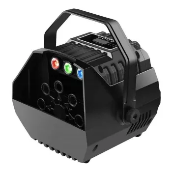 LIGHT4ME BM2 LED - generador de pompas de jabón LED