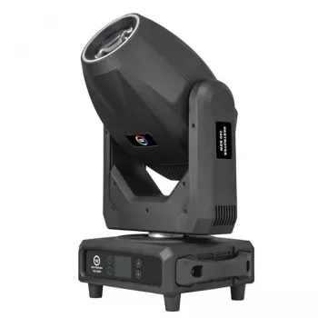 Cabezal móvil LED LIGHT4ME DESTROYER 300 BSW Beam Spot Wash