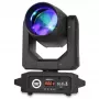 LIGHT4ME FOCUS 150 BEAM Cabeza móvil LED flood light