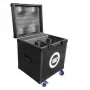 LIGHT4ME FOCUS 200W BEAM CASE 2IN1 Maleta de transporte