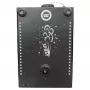 Máquina de humo con efecto láser LED LIGHT4ME FOG LASER