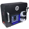 LIGHT4ME JET 1500 LED máquina de humo vertical