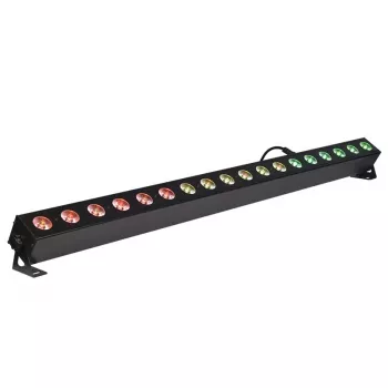 LIGHT4ME LED BAR DECO 18 tira de haz decorativo