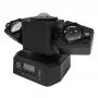 LIGHT4ME MADNESS 4IN1 Luz LED multiefecto RGBW