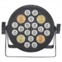 LIGHT4ME MULTIPAR 416 RGB-UV+WW/CW foco de escenario