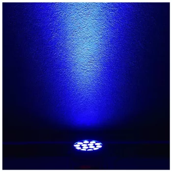 LIGHT4ME PAR RGBW 14x10 Foco LED de escenario