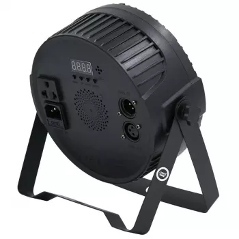 LIGHT4ME PAR RGBW 9x10 Foco LED de escenario