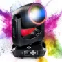 LIGHT4ME PRISMO BEAM 150W Foco moving head beam