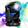 Foco móvil spot LIGHT4ME PRISMO SPOT 150W