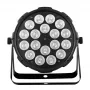 LIGHT4ME QUATRO PAR 18x10W RGBW Foco de escenario