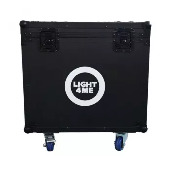LIGHT4ME SKY FX 19x40W CASE 2IN1 maleta de transporte