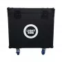 LIGHT4ME SKY FX 19x40W CASE 2IN1 maleta de transporte