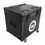 LIGHT4ME SKY SPOT 150W CASE 2IN1 Maleta de transporte