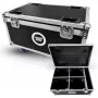 LIGHT4ME SKY WASH 18x10W CASE 4IN1 maleta de transporte