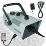 Máquina de nieve LIGHT4ME SM 600W con mando a distancia por cable