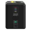 LIGHT4ME SPARKIE máquina de chispas frías 600W DMX mando inalámbrico