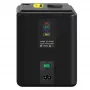 LIGHT4ME SPARKIE máquina de chispas frías 600W DMX mando inalámbrico