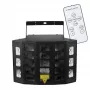 LIGHT4ME TURBO DERBY 4IN1 Foco LED multiefecto