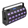 LIGHT4ME UV 24 + STROBE DMX foco ultravioleta