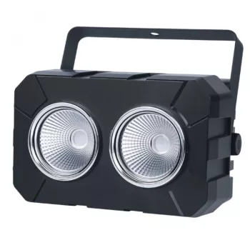 LIGHT4ME UV CANNON Blinder Luz de efecto escénico