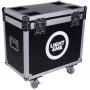 LIGHT4ME VENOM 450 CASE 2IN1 maletín de transporte