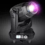 LIGHT4ME VENOM HYBRID 470W Cabezal móvil Beam Spot Wash Hybrid