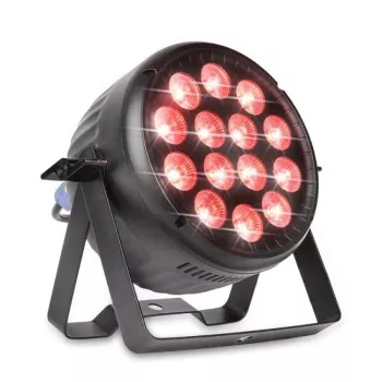 LIGHT4ME VENOM PAR 14X15 Foco LED RGBW Décor