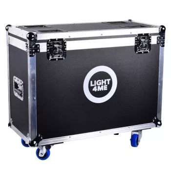 LIGHT4ME VENOM SPOT 150 SPY RING CASE para 2 cabezas