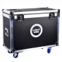 LIGHT4ME VENOM SPOT 150 SPY RING CASE para 2 cabezas