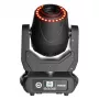 LIGHT4ME VENOM SPOT RING cabezal móvil LED 200W